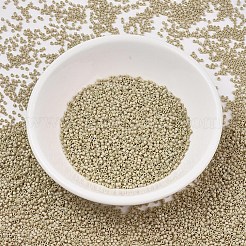 Cuentas de miyuki delica&nbsp;SEED-X0054-DB2301