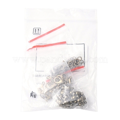 Наборы для изготовления ювелирных изделий своими руками&nbsp;DIY-FS0008-51AB