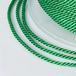Cordes de polyester rondes&nbsp;OCOR-P005-23