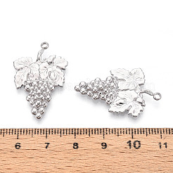 Подвески из нержавеющей стали 304&nbsp;LS-STAS-T065-72P