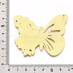 Подвески из эмалированного сплава с гальванопокрытием&nbsp;ENAM-N056-397C-G