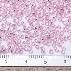 Perles rocailles miyuki rondes&nbsp;SEED-JP0008-RR1350