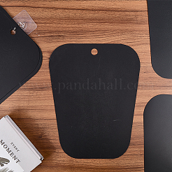 Пластиковые вставки для формовки ботинок&nbsp;FIND-CN0002-16B