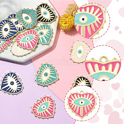 10 шт.&nbsp;ENAM-YW0008-18