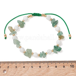 Armbänder aus geflochtenen Perlen&nbsp;BJEW-MZ00330