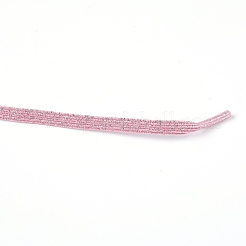 Шнурки из полиэстера&nbsp;DIY-WH0225-79A