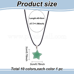 10 шт.&nbsp;NJEW-AN0001-56