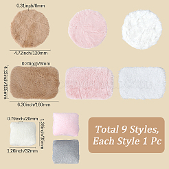 Наборы для кукольных домиков своими руками&nbsp;DIY-GF0011-56