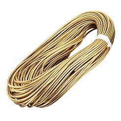 Шнур из искусственной кожи&nbsp;LC-ZX001-01B