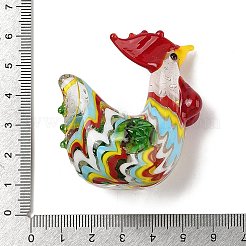Décorations d'affichage au chalumeau&nbsp;LS-LAMP-R001-07N