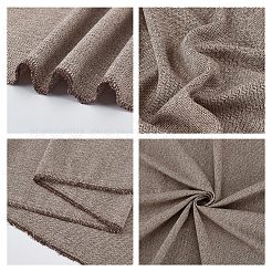Accesorios de ropa de tejido químico&nbsp;DIY-WH0308-859B