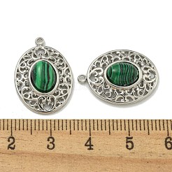 Подвески из нержавеющей стали 304&nbsp;STAS-L012-359D-P