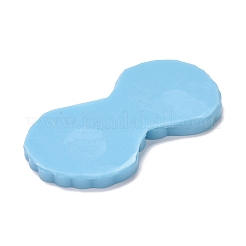 Силиконовые Молды для кулонов в форме ракушек&nbsp;LS-DIY-M034-01