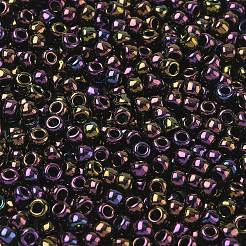 Круглые бусины toho 6/0&nbsp;X-SEED-TR06-0085