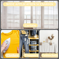 2шт. 2-х цветная полиэфирная лента&nbsp;OCOR-CN0001-05