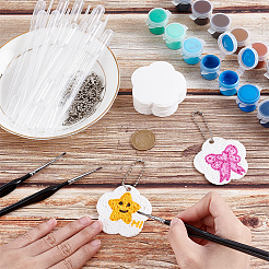 26 шт. пенопласта для поделок&nbsp;FIND-NB0006-87A