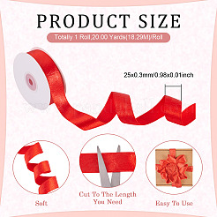 1 рулон полиэстеровой ленты из искусственной кожи&nbsp;LC-TA0001-02E