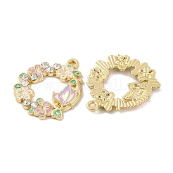 Стойки обшивки сплава эмали подвески&nbsp;FIND-M020-03G-G