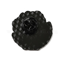 Feine Themem Emaille-Anstecknadel&nbsp;JEWB-K018-30D-EB
