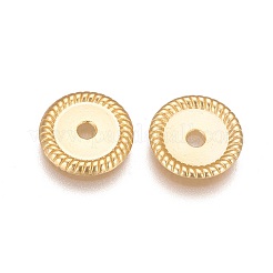 Perline in ottone&nbsp;KK-K238-23MG