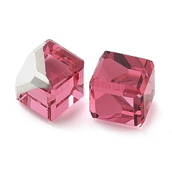 K9 стеклянные имитации австрийских хрустальных бусин&nbsp;GLAA-P069-01B-209