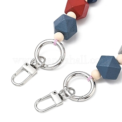 4pcs 2 asas de bolsa de estilo&nbsp;AJEW-PH0002-91
