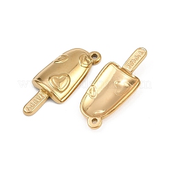 Подвески из нержавеющей стали 304&nbsp;STAS-L303-27G-01