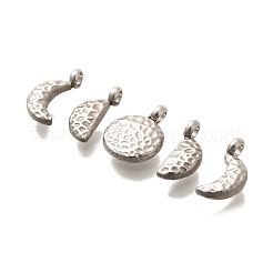 5 шт. подвески из нержавеющей стали 304&nbsp;X-STAS-R140-01P