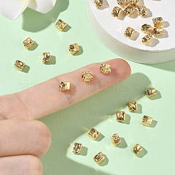 Латунные бусины&nbsp;XGRQ1A263-317G