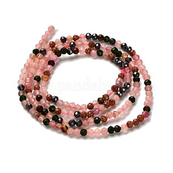 Натуральные и синтетические&nbsp;LS-G-RM2025-A16-2mm-C