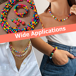 Наборы для изготовления браслетов своими руками&nbsp;DIY-PA0001-03