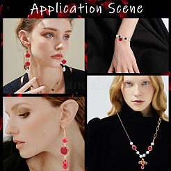 Набор для самостоятельного изготовления украшений ко дню святого валентина&nbsp;FIND-SC0006-20