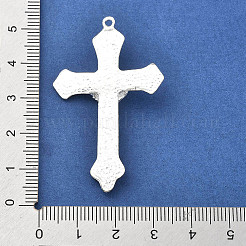 Латунные подвески&nbsp;KK-L228-40P