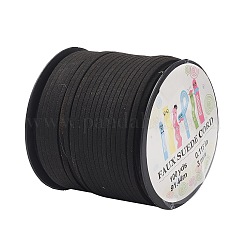 Cordon imitation daim&nbsp;LW-JP0001-3.0mm-1090