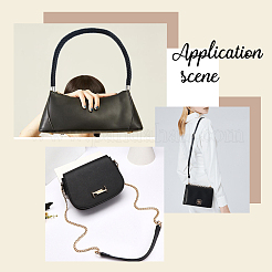 Рукоятки из искусственной кожи&nbsp;FIND-PH0015-82