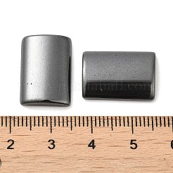 Синтетические немагнитные кабрионы из гематита&nbsp;G-K348-01D