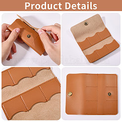 Pochette en similicuir&nbsp;AJEW-CA0005-51A