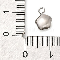 Anhänger aus Edelstahl 304&nbsp;STAS-Q346-02P-09