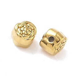 Бусины из нержавеющей стали 304&nbsp;STAS-D204-39G