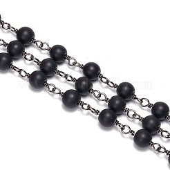 Catenine vetro fatti a mano&nbsp;CHC-F007-04B