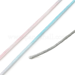 Нить чинлон крашеная отрезком 45м&nbsp;OCOR-CJC0003-02A