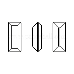 Фантазийные кристаллы preciosa® maxima&nbsp;X-PRC-FB4-70020