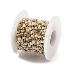 Ионное покрытие (ip) звеньевая цепь из нержавеющей стали 304&nbsp;CHS-A010-03G-06