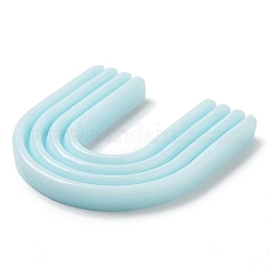 Непрозрачная смола декодирует кабошоны&nbsp;LS-RESI-A034-01G