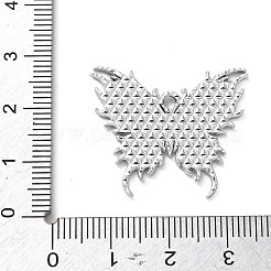 Pendentifs halloween en alliage d'émail&nbsp;AL-CBA492B-01B-P