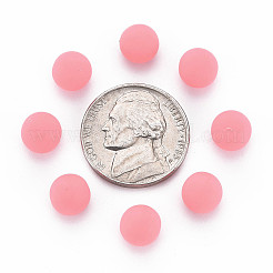 Perles acryliques opaques&nbsp;LS-MACR-S373-57-K01