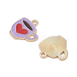 Подвески из эмали и сплава&nbsp;FIND-Z100-01G