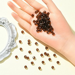 Хрустальные бусины preciosa®&nbsp;Y-PRC-BB6-10220