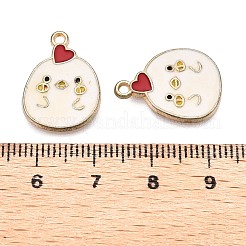 Стойки обшивки сплава эмали подвески&nbsp;ENAM-T020-14-RS