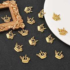 Tibetischer stil Aluminium Anhänger & Charms&nbsp;LS-K083P011
